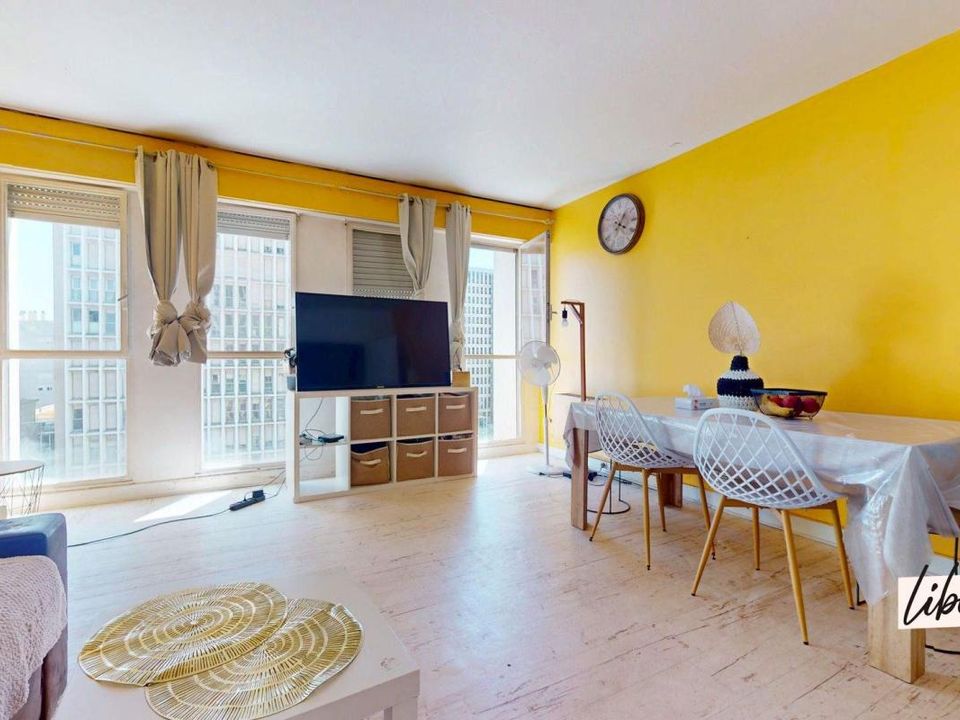 Apartament a Sarcelles, Val-d'Oise - foto 1