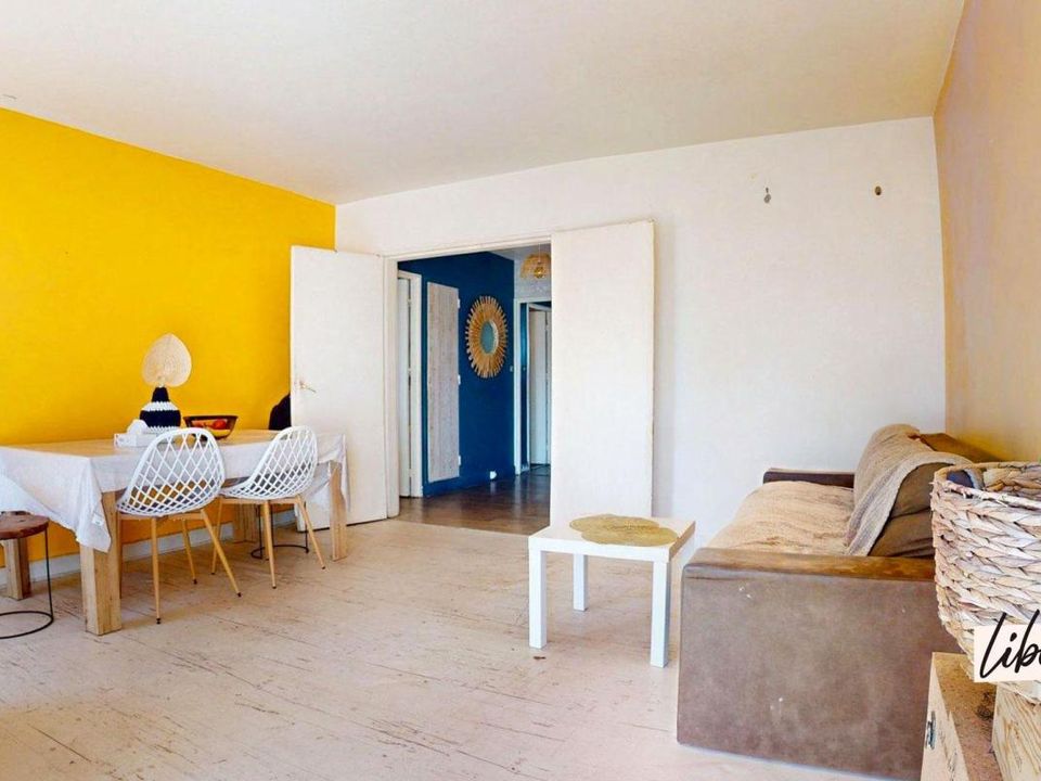 Apartament a Sarcelles, Val-d'Oise - foto 2
