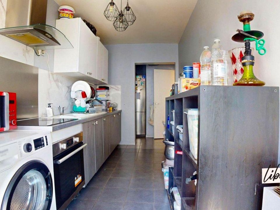 Apartament a Sarcelles, Val-d'Oise - foto 3