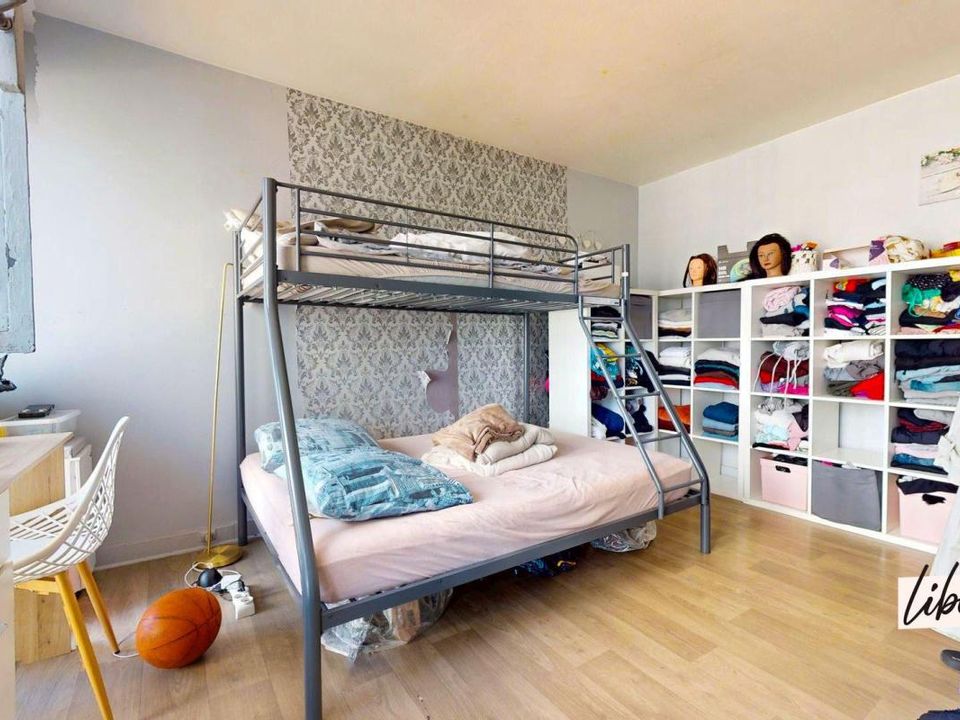 Apartament a Sarcelles, Val-d'Oise - foto 5