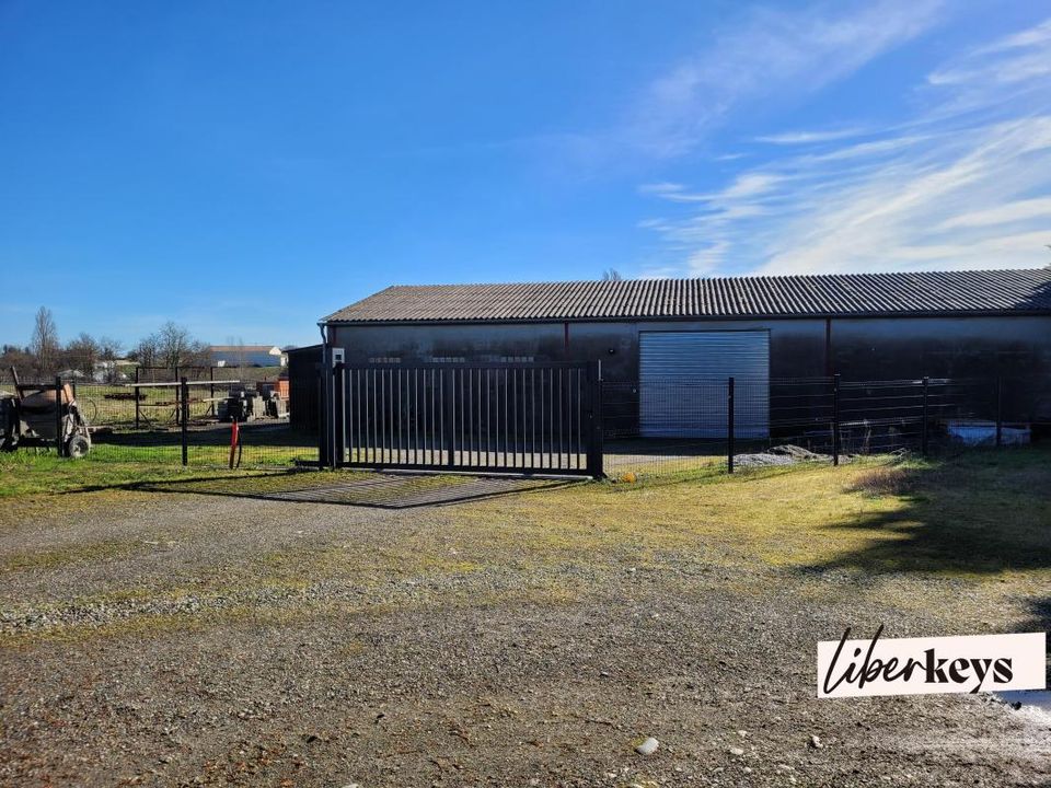 Lokal użytkowy: Rieumes, Haute-Garonne – zdjęcie 1