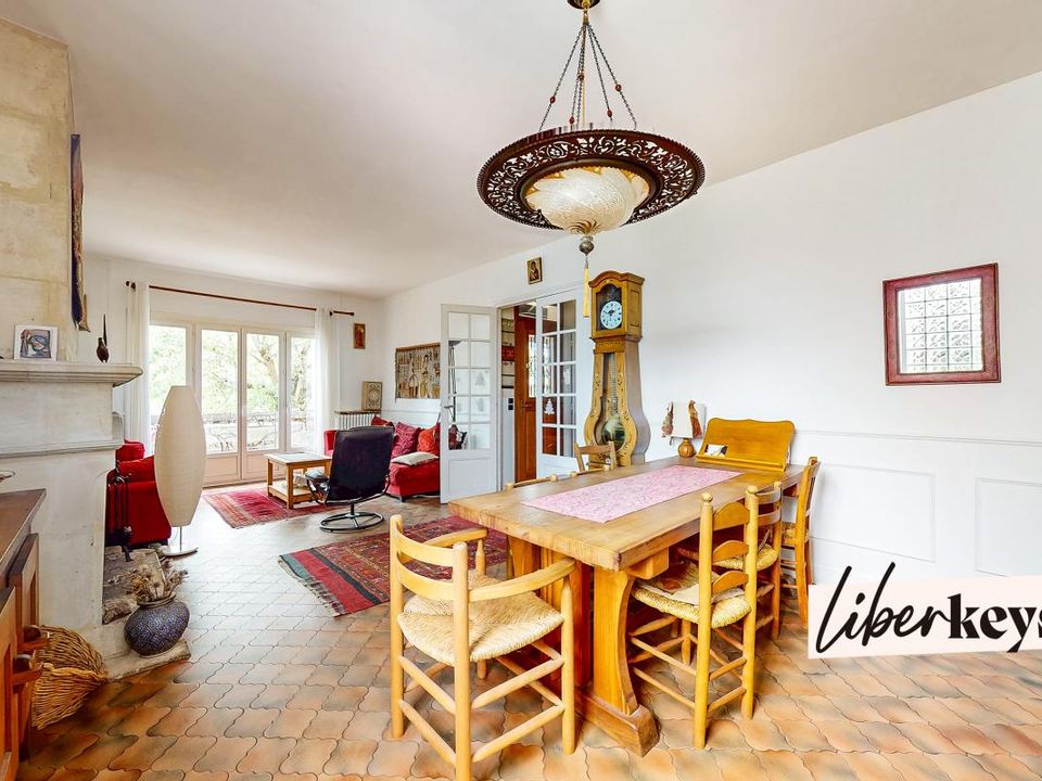 Villa - Livry-Gargan, Seine-Saint-Denis - photo 2