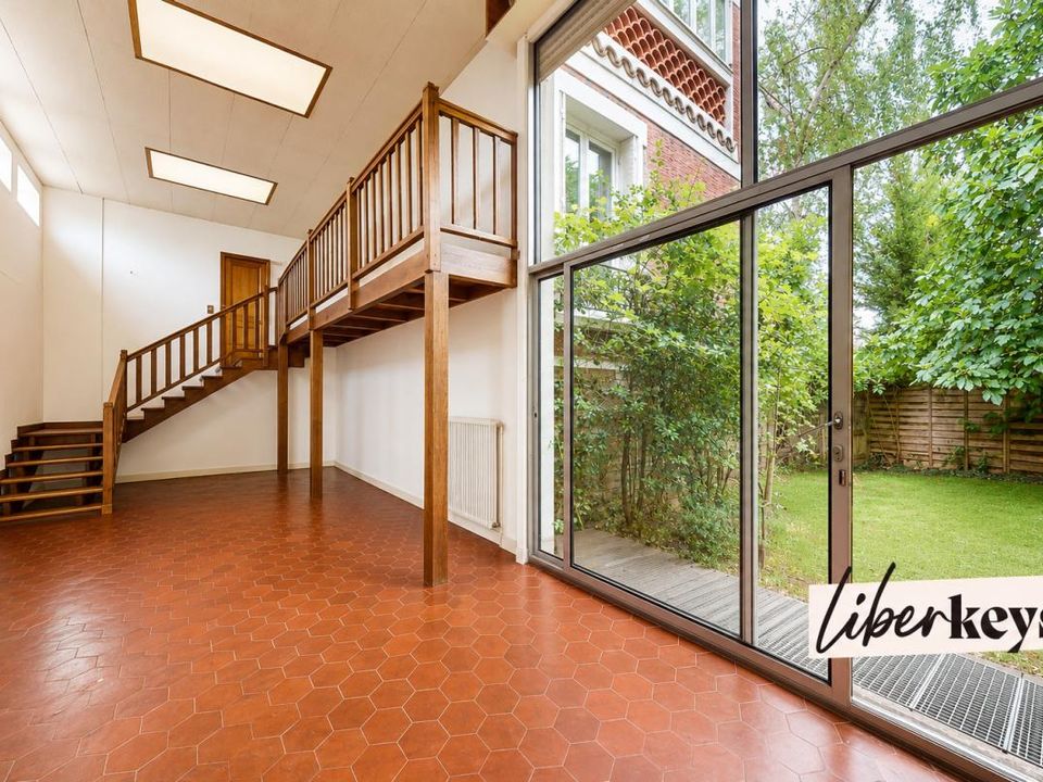 Villa - Livry-Gargan, Seine-Saint-Denis - photo 3