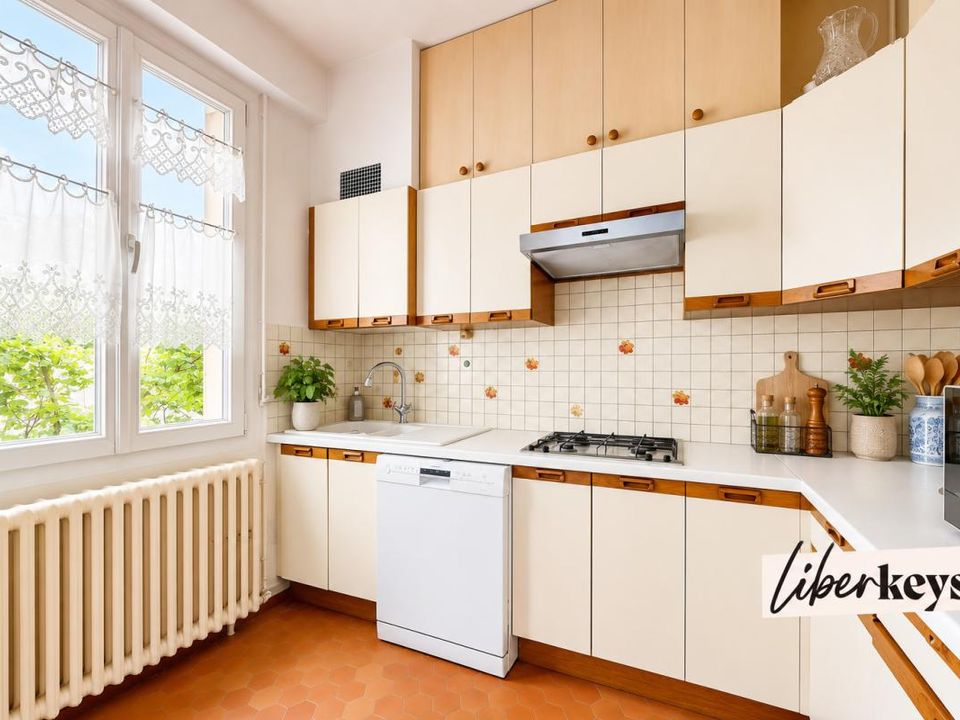 Villa - Livry-Gargan, Seine-Saint-Denis - photo 4