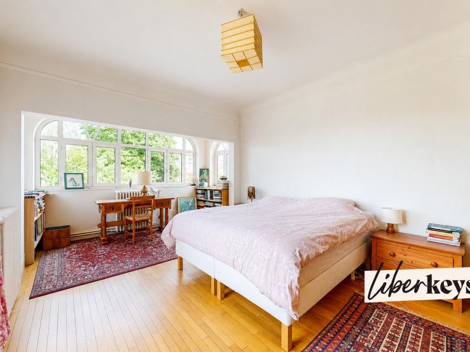 Villa - Livry-Gargan, Seine-Saint-Denis - photo 5