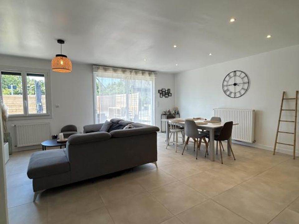Villa a Ploemeur, Morbihan - foto 2