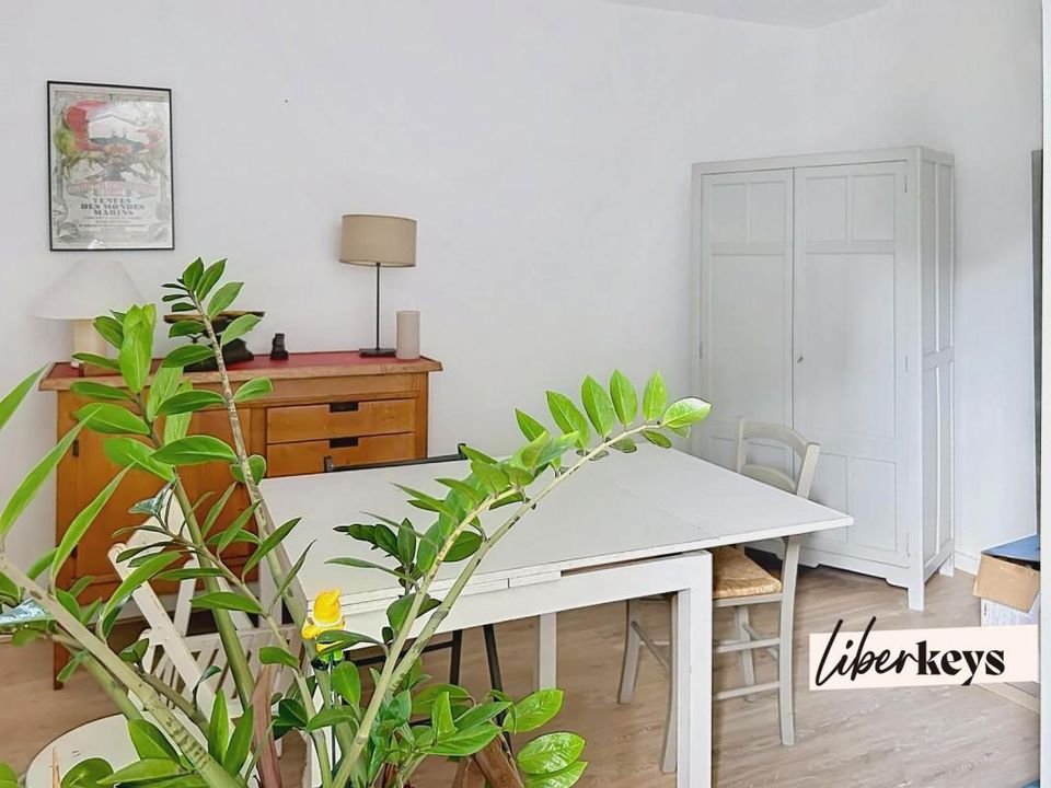 Leilighet i Rennes, Ille-et-Vilaine - bilde 4