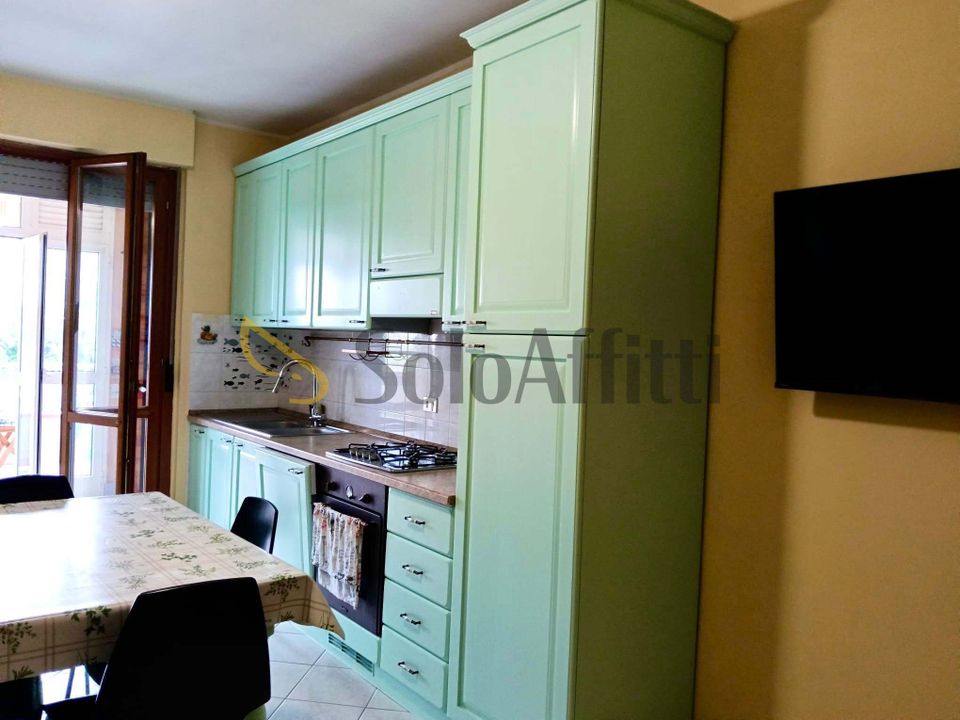 Lejlighed i Martinsicuro, Teramo - foto 2