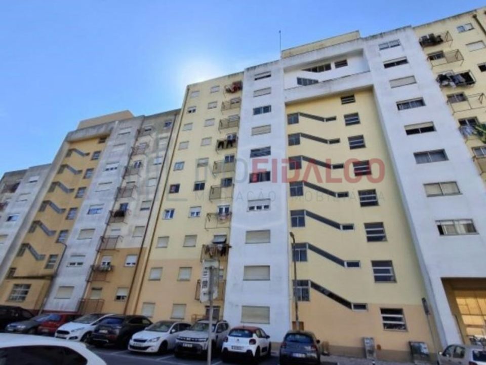 Lejlighed i Sintra, Lisbon - foto 1