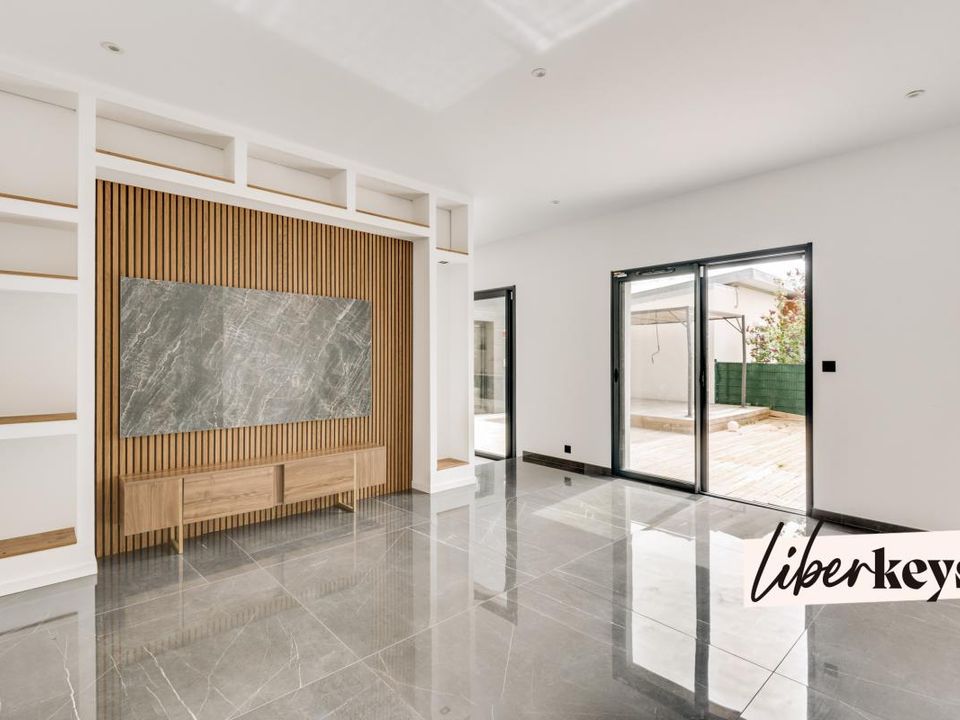 Villa in Créteil, Val-de-Marne - foto 5