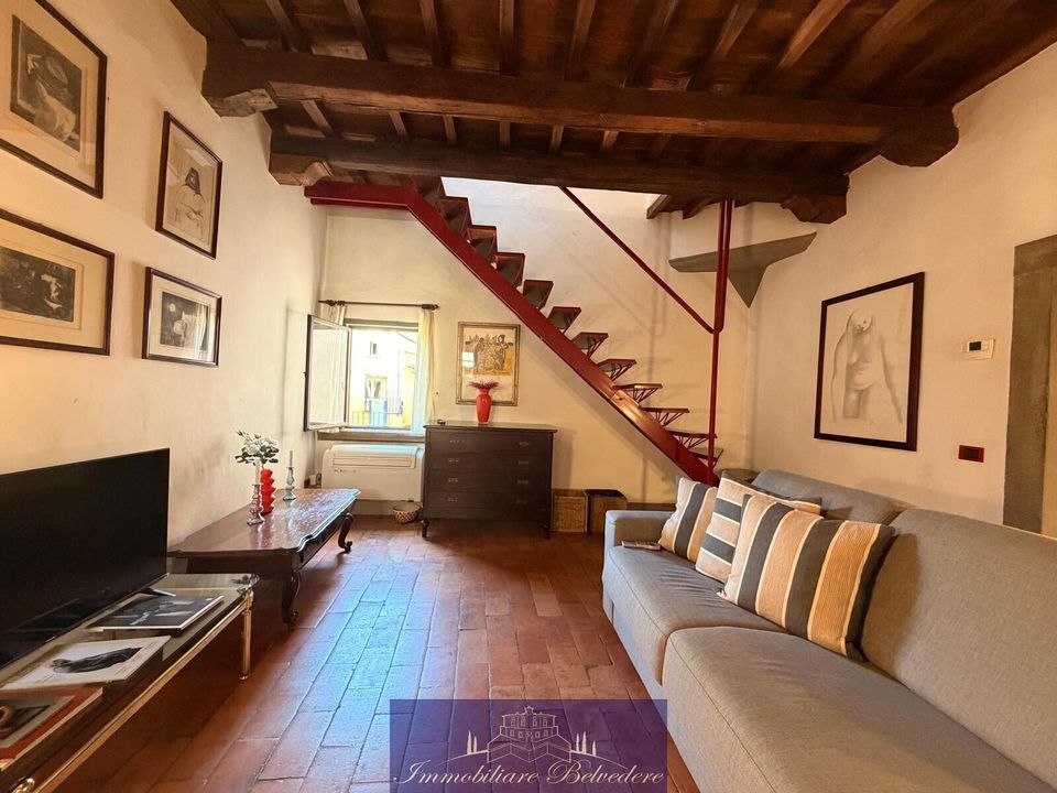 Leilighet i Florence, Florence - bilde 1