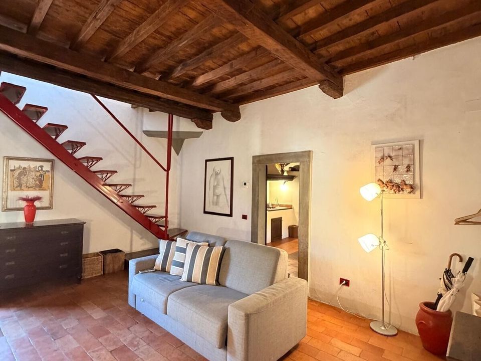 Leilighet i Florence, Florence - bilde 2