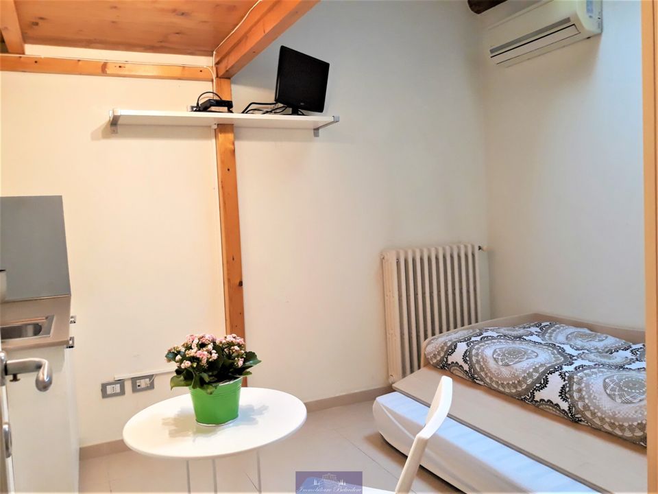 Studio in Florence, Florence - photo 1