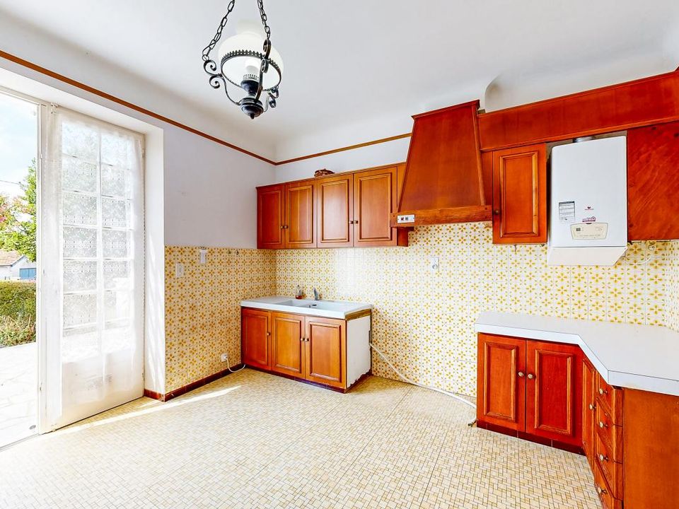 Villa i Boucau, Pyrenees-Atlantiques - foto 2