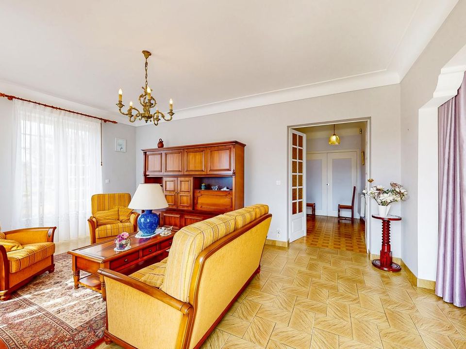 Villa i Boucau, Pyrenees-Atlantiques - foto 3