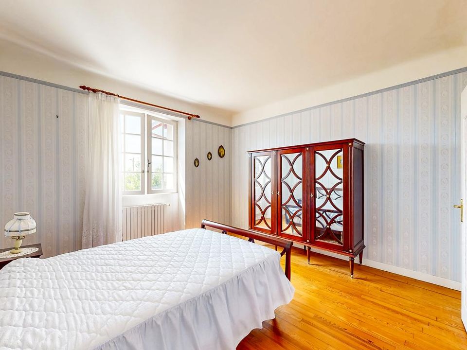 Villa i Boucau, Pyrenees-Atlantiques - foto 5