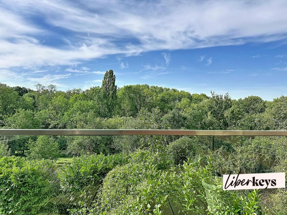 Villa i Dommartin-lès-Toul, Meurthe-et-Moselle - foto 2