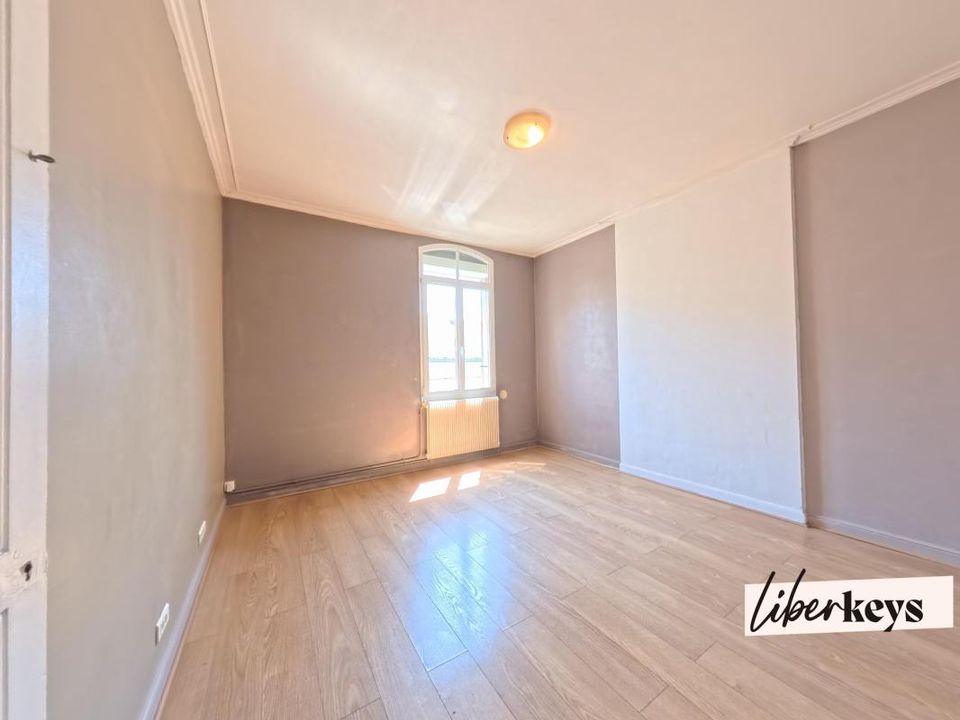 Lejlighed i Reims, Marne - foto 1