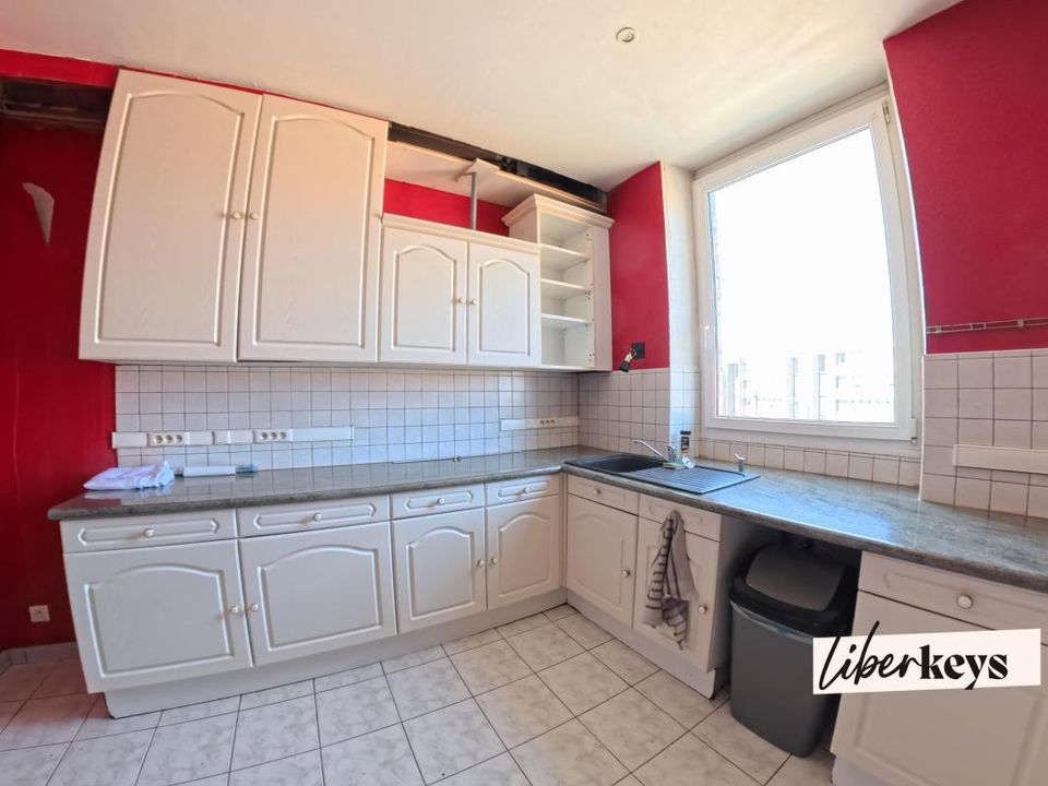 Lejlighed i Reims, Marne - foto 4