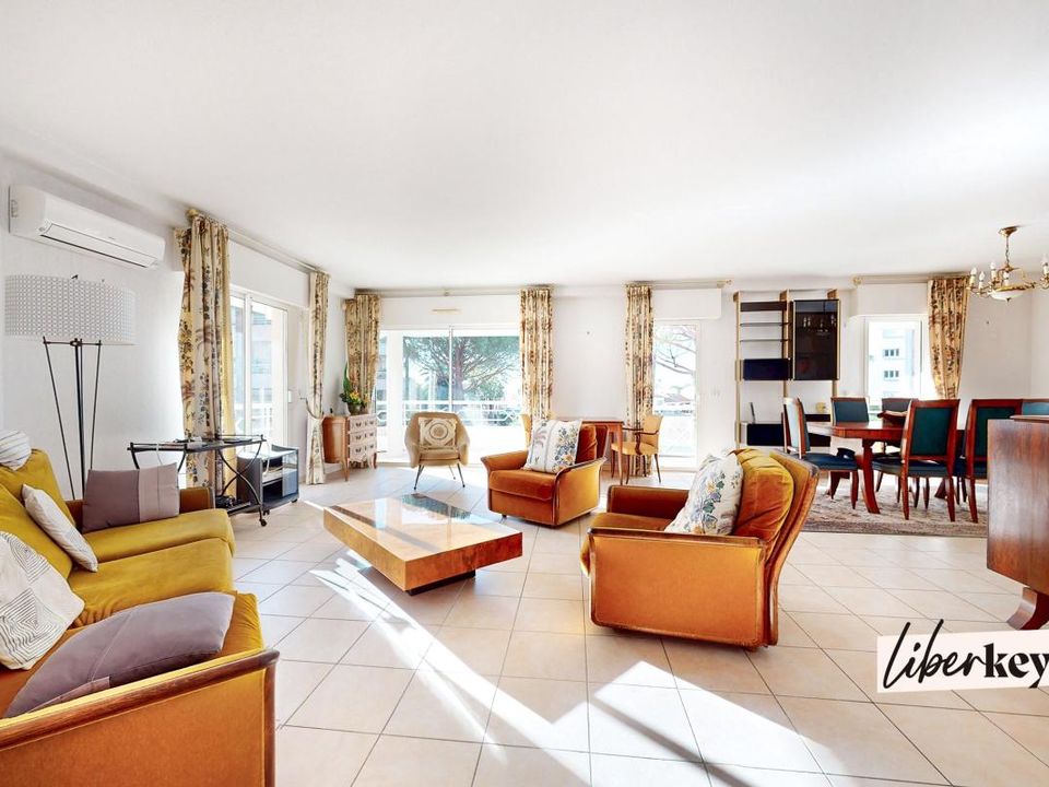 Lejlighed i Saint-Raphaël, Var - foto 3
