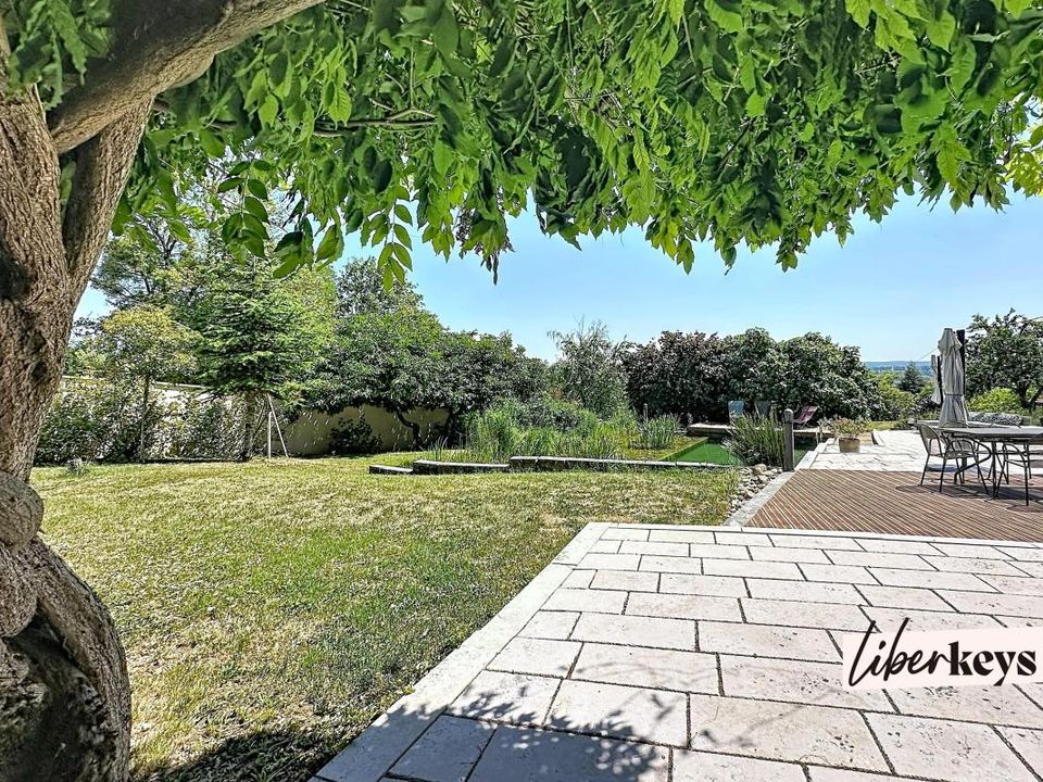 Villa em Saint-Max, Meurthe-et-Moselle - foto 1