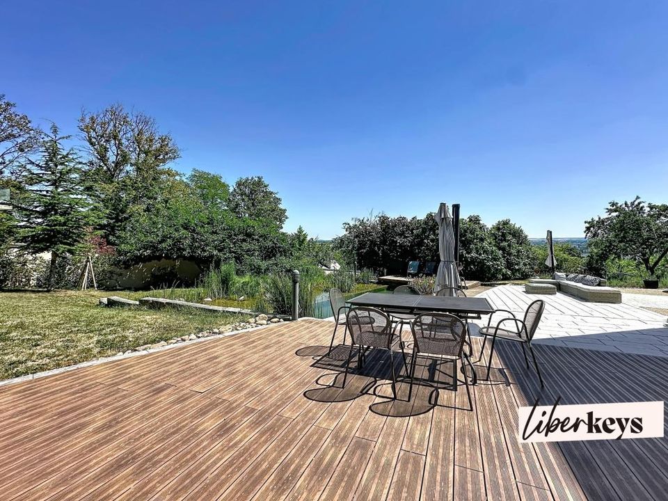 Villa em Saint-Max, Meurthe-et-Moselle - foto 4