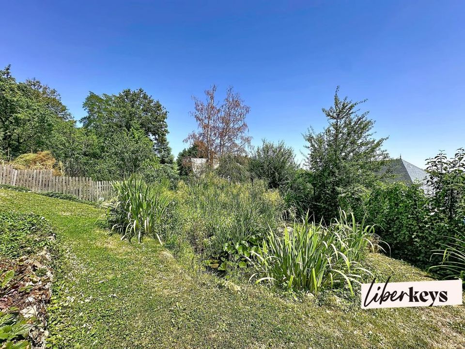 Villa em Saint-Max, Meurthe-et-Moselle - foto 5