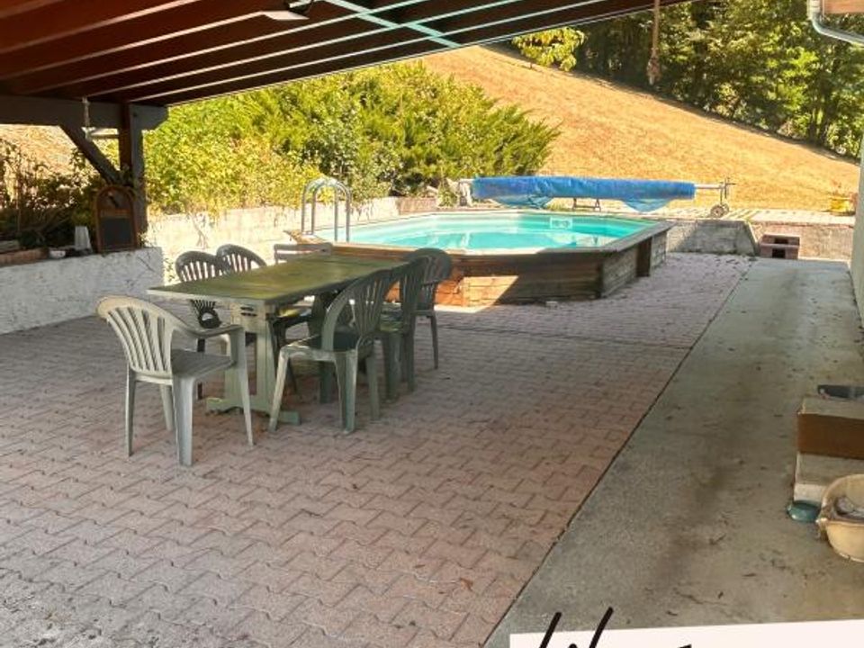 Villa a L'Albenc, Isere - foto 2