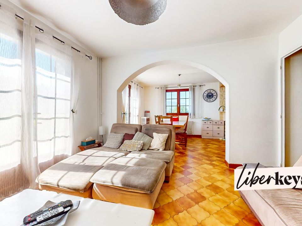 Villa a L'Albenc, Isere - foto 3