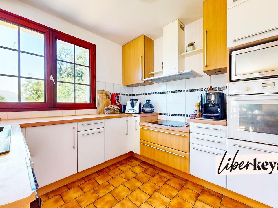Villa a L'Albenc, Isere - foto 4
