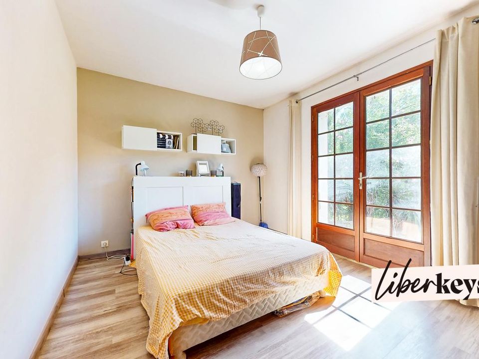 Villa a L'Albenc, Isere - foto 5
