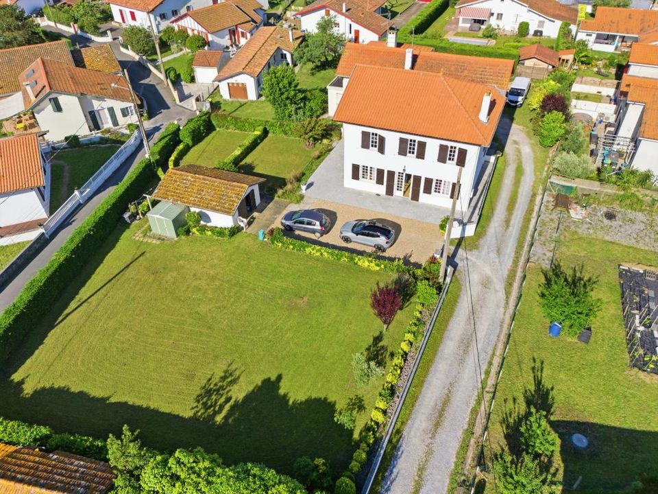 Tomt i Boucau, Pyrenees-Atlantiques - bilde 3
