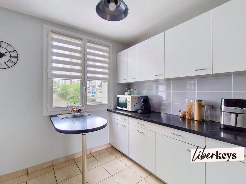 Apartamento em Brest, Finistere - foto 2