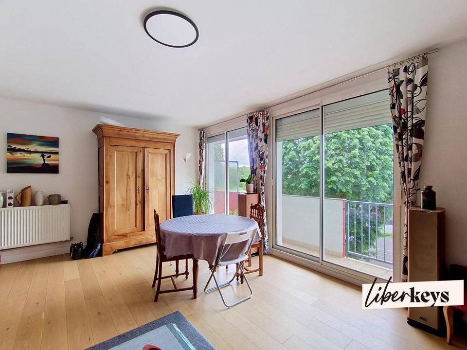 Apartamento em Brest, Finistere - foto 3
