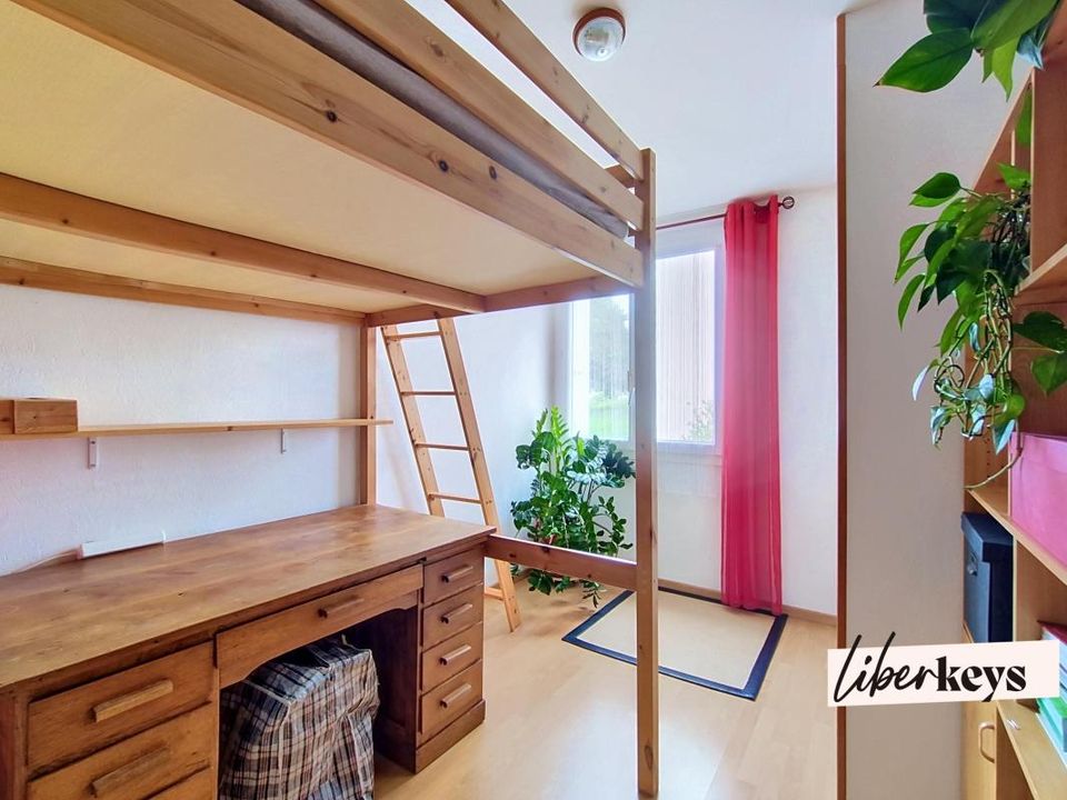 Apartamento em Brest, Finistere - foto 5