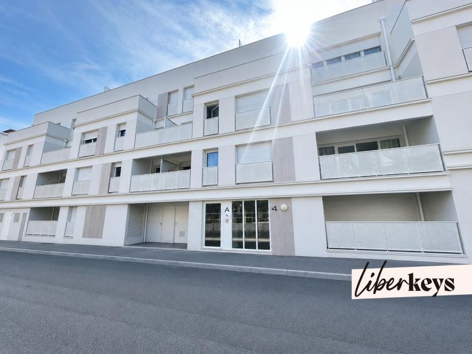 Lejlighed i Noisy-le-Sec, Seine-Saint-Denis - foto 2