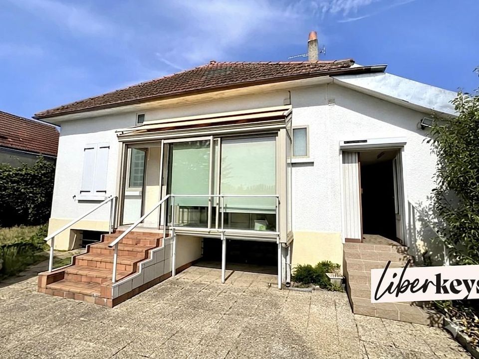 Willa: Chatellerault, Vienne – zdjęcie 3