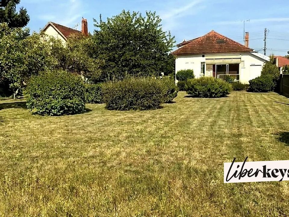 Willa: Chatellerault, Vienne – zdjęcie 4
