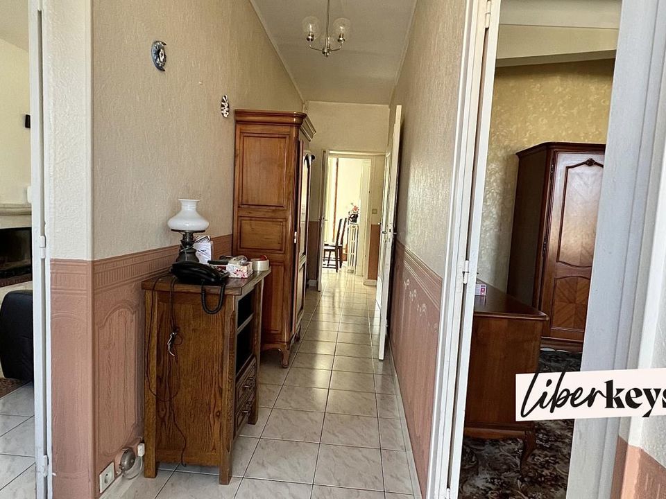 Willa: Chatellerault, Vienne – zdjęcie 5