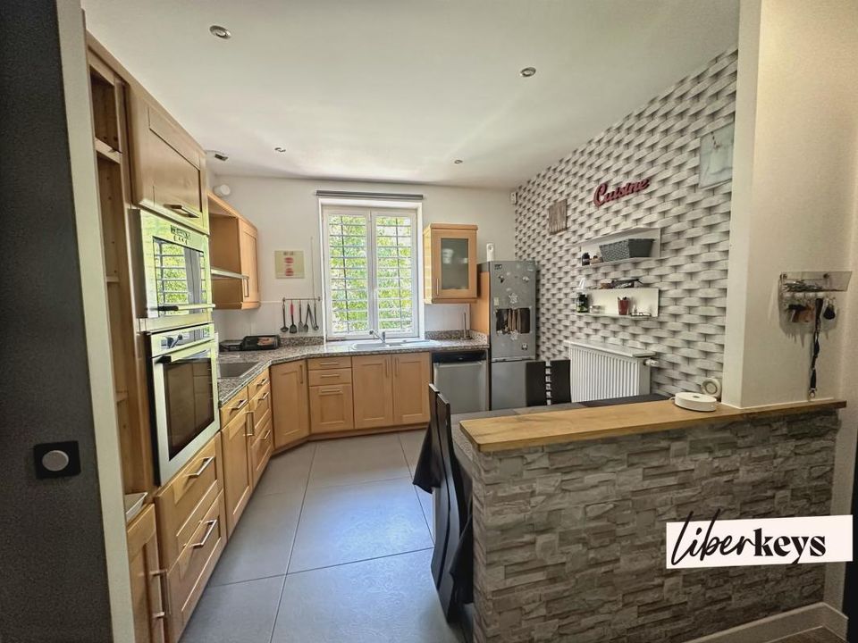 Appartement in Oullins-Pierre-Benite, Rhone - foto 1