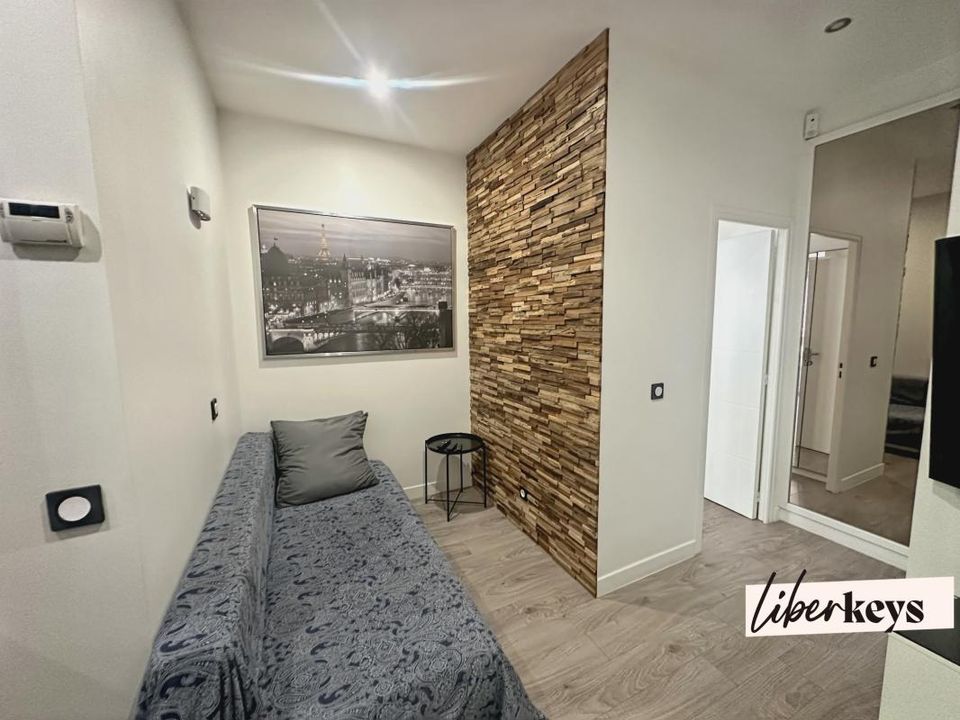 Appartement in Oullins-Pierre-Benite, Rhone - foto 2