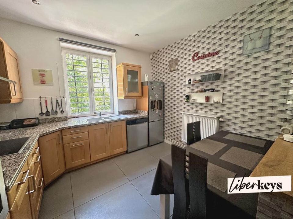 Appartement in Oullins-Pierre-Benite, Rhone - foto 3
