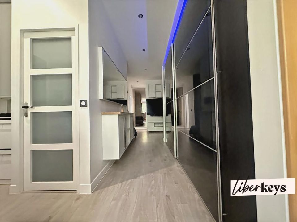 Appartement in Oullins-Pierre-Benite, Rhone - foto 4