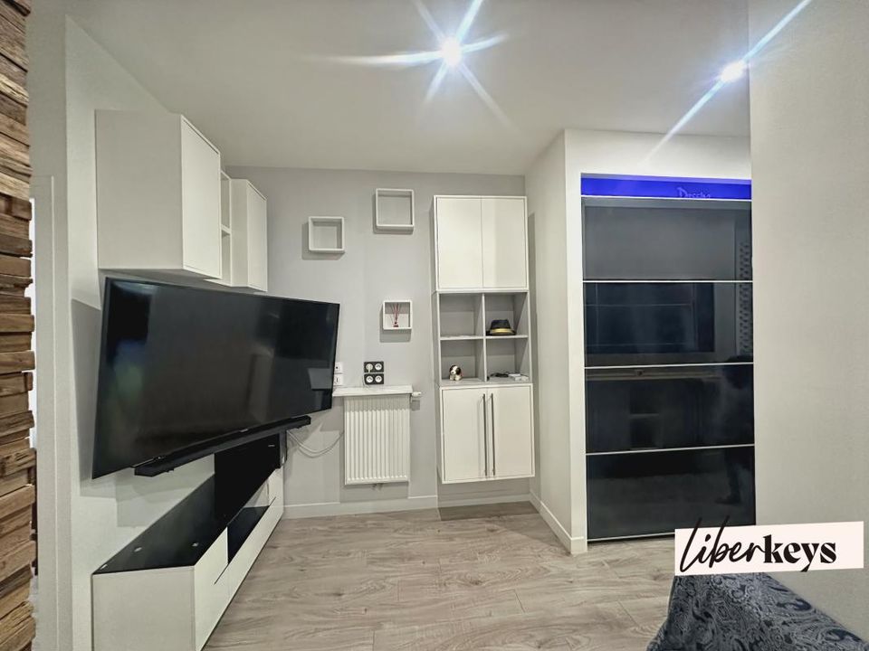 Appartement in Oullins-Pierre-Benite, Rhone - foto 5