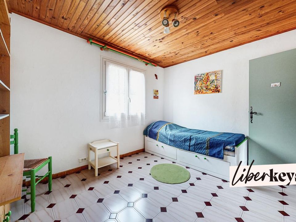 Villa en Roquebrune-sur-Argens, Var - foto 5