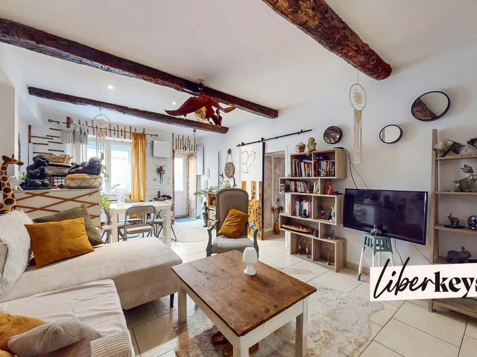 Apartament a Trans-en-Provence, Var - foto 1