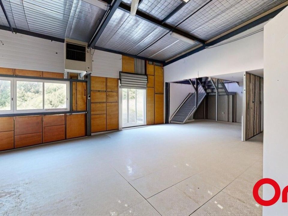 Gewerbeimmobilie in Auriol, Bouches-du-Rhone - Foto 1