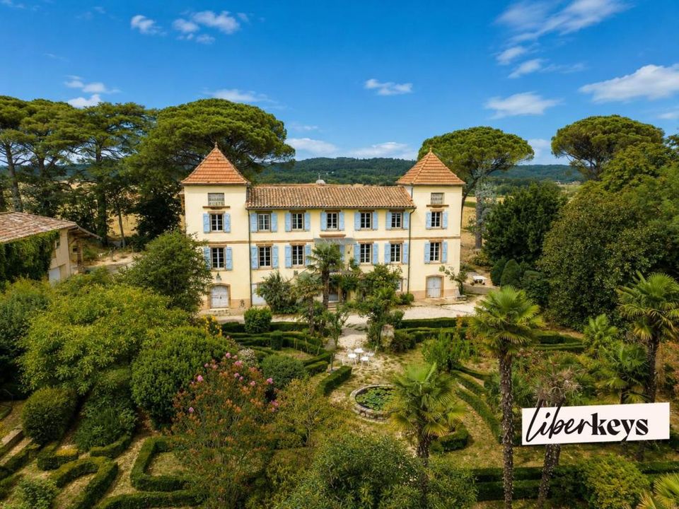Villa i Lisle-sur-Tarn, Tarn - foto 1