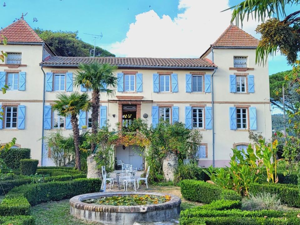 Villa i Lisle-sur-Tarn, Tarn - foto 2