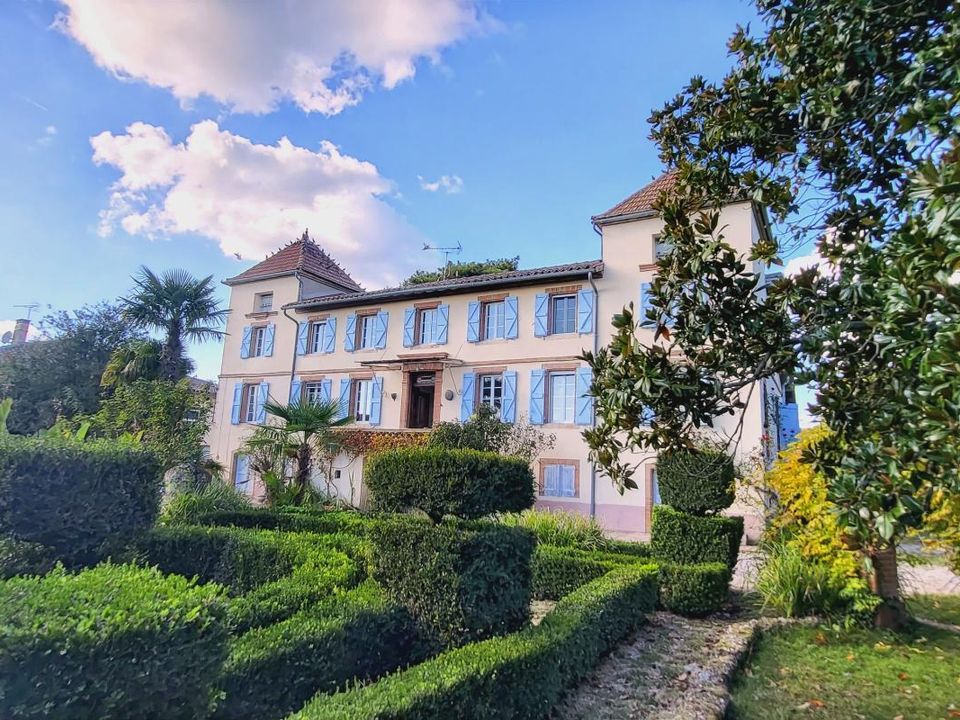 Villa i Lisle-sur-Tarn, Tarn - foto 3